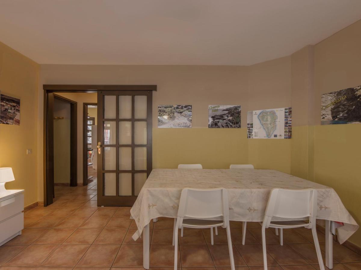タサコルテCasa Christinaアパートメント エクステリア 写真